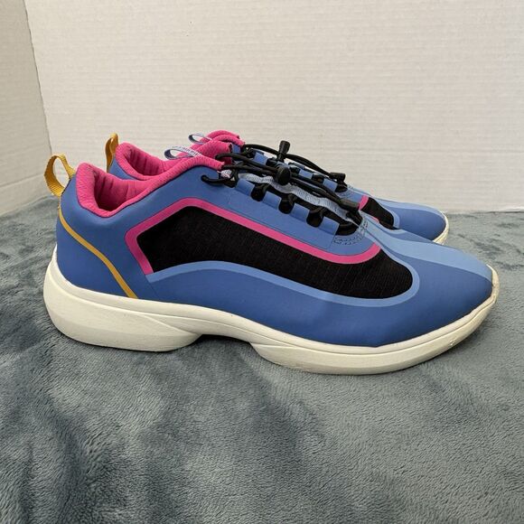 Women's Vionic Guinn AZR Ripstop size 9.5 Waterproof - Picture 3 of 12